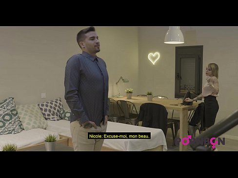 ❤️ PORNBCN 4K Ein þroskuð kona með stóra brjóst langar að vera í endaþarms helvíti ungur gigolo með stóran pik púst afskriftir harður fokk handavinna hundastíl kisa sleikja fullnægingu Franskur texti Klám hjá okkur is.myteporn.ru